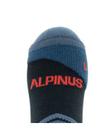 Alpinus Valletto M FI18036 trekingové ponožky