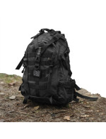 Batoh Offlander Survival Trekker 25L OFF_CACC_34BK