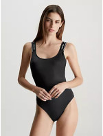 Dámske jednodielne plavky ONE PIECE-RP KW0KW02422BEH - Calvin Klein