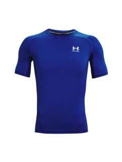 Under Armour Heatgear Tričko s krátkym rukávom M 1361518-400