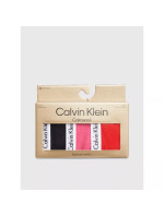 Dámske spodné prádlo BIKINI 3PK 000QD5146EMMV - Calvin Klein