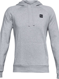 Pánske tričko Rival Fleece M 1357092-011 - Under Armour