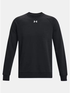 Mikina Under Armour Fleece Crew M 1379755-001 Pánske