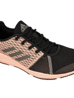 Dámske tenisky BA8743 black and pink - Adidas