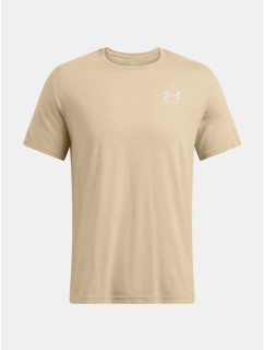 Under Armour Tričko s logom na ľavej strane hrude M 1326799-300 muži