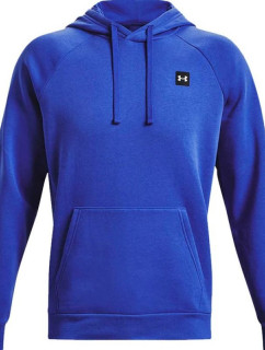 Pánska mikina Rival Fleece M 1357092 486 - Under Armour