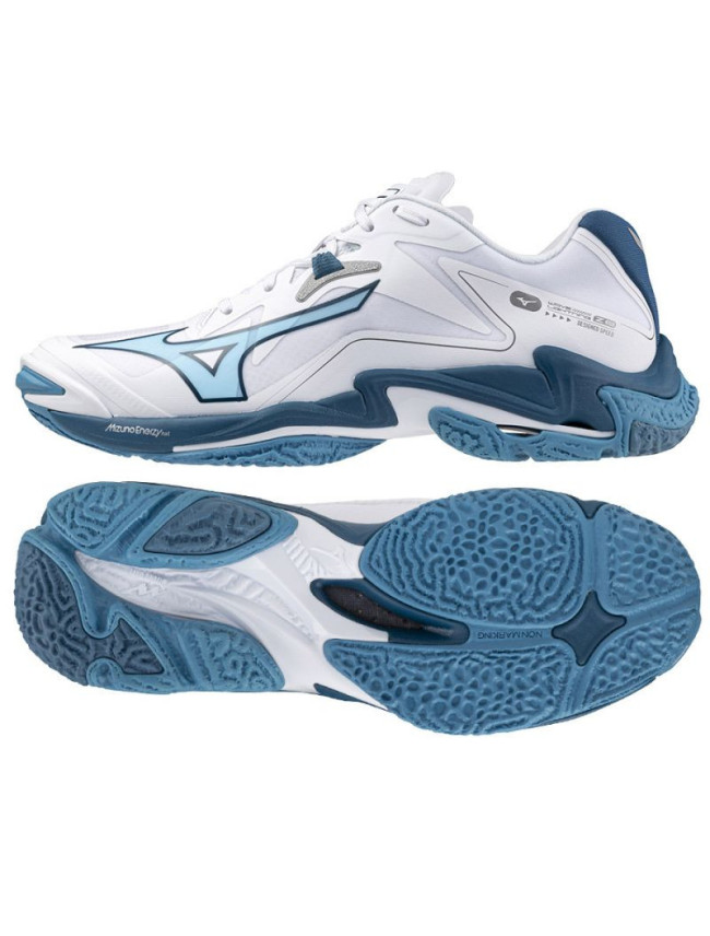 Dámska basketbalová obuv Mizuno Wave Lightning Z8 M V1GA240021