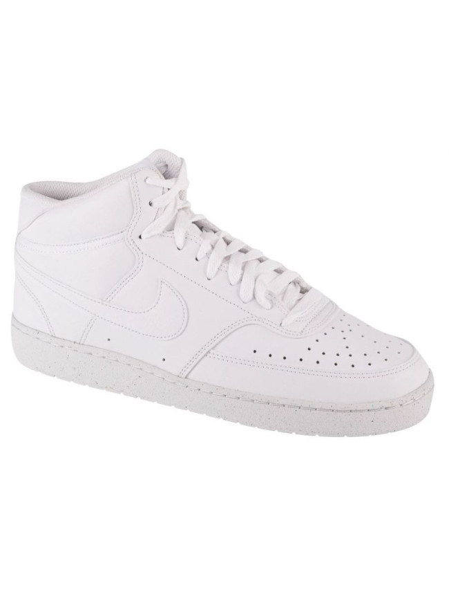 Topánky Nike Court Vision Mid M DN3577-100