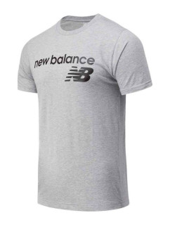 New Balance NB Classic Core Logo TE AG M MT03905AG Tričko