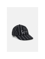 Karl Kani KK Signature Pinstripe Cap 7004096