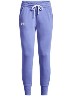 Dámske tričko Rival Fleece W 1356416 495 - Under Armour