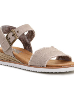 Sandále Skechers Desert Kiss Adobe Princess W 113541-TPE