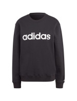 Mikina adidas Essentials Linear French Terry Sweatshirt W IC6878