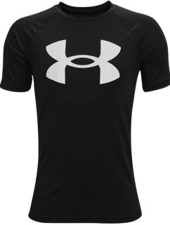 Detské tričko Y Tech Big Logo SS Jr 1363283 001 - Under Armour