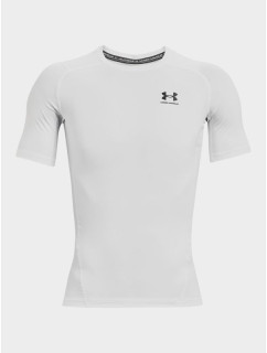 Under Armour Heatgear Tričko s krátkym rukávom M 1361518-100