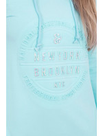 Šaty Brooklyn mint
