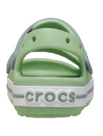 Sandále Crocs Crocband Cruiser Jr 209424 3WD