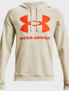 Pánska mikina Rival Fleece Big Logo HD M 1357093 279 - Under Armour