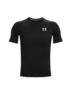 Under Armour Heatgear Tričko s krátkym rukávom M 1361518-001