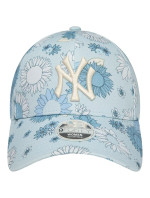 New Era 9FORTY New York Yankees Kvetinová čiapka s potlačou 60435004