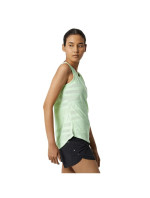 Tričko New Balance Q Speed Jacquard Tank W WT13276VSG