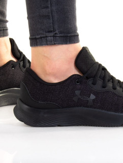 Dámska športová obuv 3024131-002 Black - Under Armour