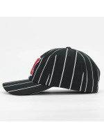 Karl Kani KK Retro Patch Pinstripe Cap 7004415