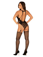 Bodystocking model 170795 Obsessive