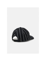 Karl Kani KK Retro Patch Pinstripe Cap 7004415