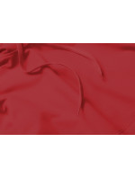 Tenká červená dámska klokanka (W06-18)
