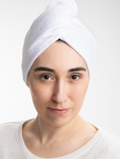 Turban na sušenie vlasov