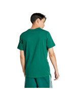 Adidas Essentials Single Jersey 3-Stripes M IS1333 pánske tričko