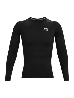 Under Armour Heatgear tričko s dlhým rukávom M 1361524-001