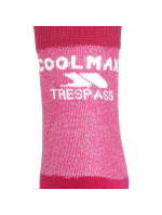 Dámske ponožky Trespass Cool