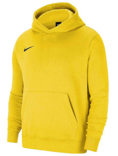 Juniorská mikina s kapucňou Park Fleece CW6896-719 - Nike