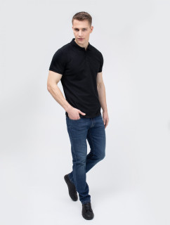 Pánske slim jeans nohavice Tobias 110263 - Big Star