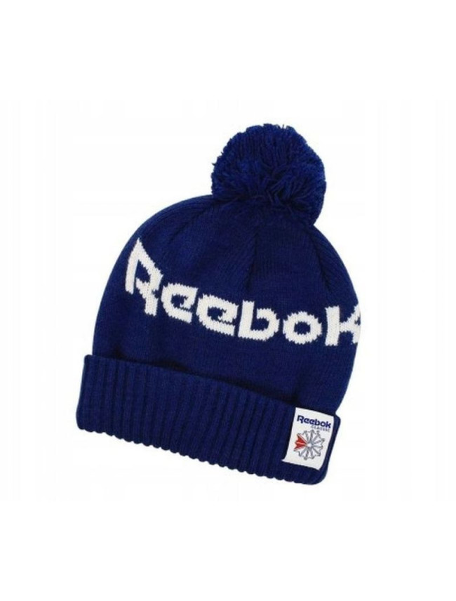 Šiltovka Reebok Cl Mood Woolie Cap Z60196