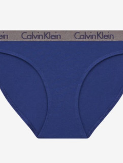 Nohavičky QD3540E C8Q - tmavo modrá - Calvin Klein