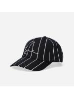 Karl Kani KK Signature Pinstripe Cap 7004096