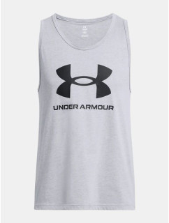 Under Armour M 1382883-035 pánske tričko