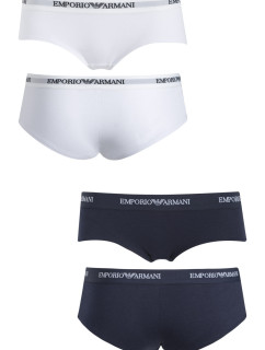 Nohavičky 1pcs 163263 CC317 10410 tmavomodrá - Emporio Armani