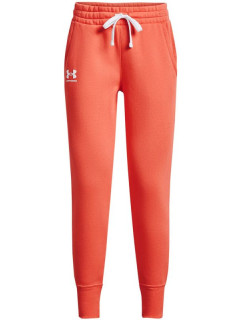 Dámske tričko Rival Fleece W 1356416 877 - Under Armour