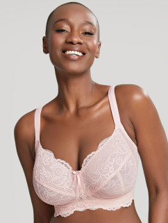 Podprsenka Panache Andorra Non Wired Bra soft blush 5671