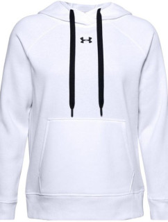 Dámska mikina Rival Fleece HB W 1356317 100 - Under Armour