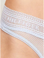 Close to Body Women Coordinate Panties THONG (EXT. Veľkosť) UW0UW05209C1O - Tommy Hilfiger
