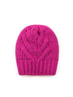 Štýlová čiapka Frenchman Cap Fuchsia - Art of Polo