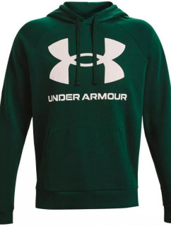 Pánska mikina Rival Fleece Big Logo HD M 1357093 330 - Under Armour