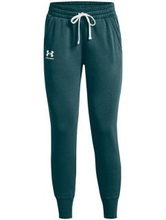 Dámske tričko Rival Fleece W 1356416 716 - Under Armour