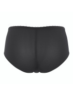 Dámske nohavičky Panache Jasmine Brief black 6955