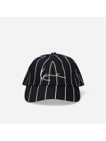 Karl Kani KK Signature Pinstripe Cap 7004096